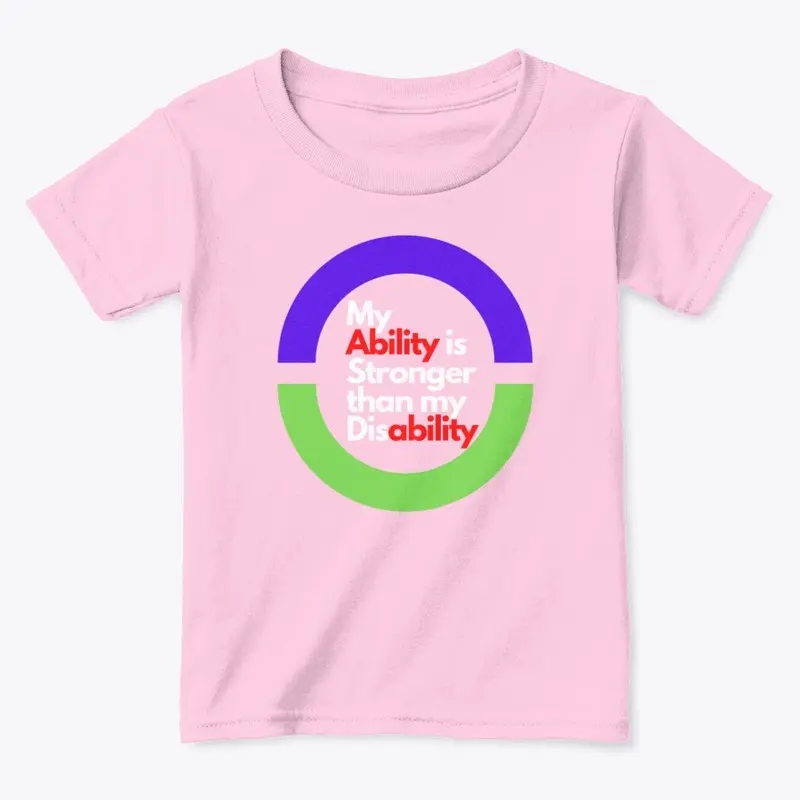 Ability T-Shirt